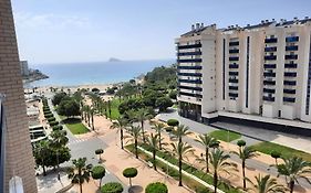 Gemelos View